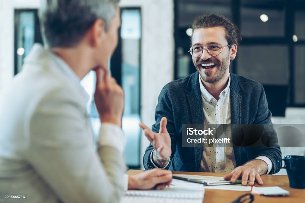 Personalized Job Recommendations